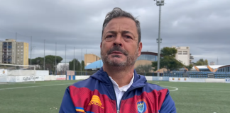 Lvpa Frascati (calcio, Promozione), Borsa: “Buon pari sul campo della Vigor, vogliamo risalire”