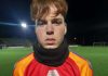 Lvpa Frascati (calcio, Under 17), capitan Filadoro: “La società tiene molto al nostro gruppo”