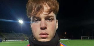 Lvpa Frascati (calcio, Under 17), capitan Filadoro: “La società tiene molto al nostro gruppo”