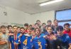 Lvpa Frascati (calcio, Under 19 reg.), battuta la capolista Gaeta. Orlandi: “Vittoria voluta a tutti i costi”