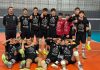 Marino Pallavolo, Ronsini e il bilancio delle Eccellenze maschili: “Girone d’andata molto positivo”
