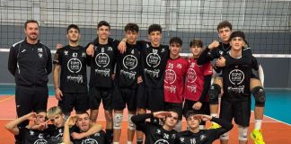 Marino Pallavolo, Ronsini e il bilancio delle Eccellenze maschili: “Girone d’andata molto positivo”