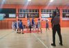 Boccata d’ossigeno per Albano Basket in Divisione Regionale 1, Marino Lions battuto 63 a 73