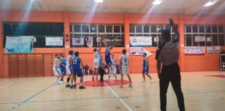 Boccata d’ossigeno per Albano Basket in Divisione Regionale 1, Marino Lions battuto 63 a 73