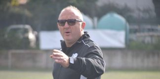 Vis Santa Maria delle Mole (calcio, Prima cat.), Rocconi: “Dolce Natale, ma non abbiamo fatto nulla”