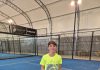 Tweener Padel Club Frascati, Stella e l’Academy: “Mi trovo benissimo con questo staff”