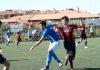 Vis Santa Maria delle Mole (calcio, Prima cat.), Gabriele Bianchi: “La strada è ancora lunga”