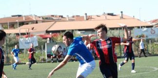 Vis Santa Maria delle Mole (calcio, Prima cat.), Gabriele Bianchi: “La strada è ancora lunga”