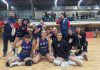 Volley Club Frascati (serie B2 femm.), Cerbara: “A Trevi due punti preziosi, ora il Priverno”