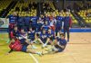 Volley Club Frascati (serie C masch.), capitan Pietropaoli: “Finora siamo in linea con le aspettative”