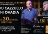 Velletri, Aldo Cazzullo e Moni Ovadia al Teatro Artemisio-Volonté con “Il romanzo della bibbia”