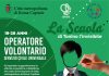 Città metropolitana di Roma Capitale ha aderito al bando di Servizio Civile Universale con il progetto “La Scuola di Tonino l’Invisibile”