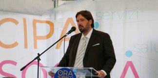 Subiaco piange l’improvvisa scomparsa del sindaco Domenico Petrini Domenico Petrini