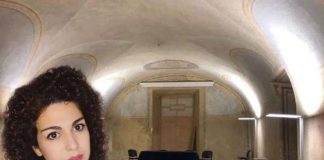 Ri-composizioni: mostra d’arte presso Palazzo Rospigliosi di Zagarolo