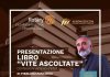 “Vite Ascoltate”: Aperitivo con l’autore Pierluigi Panciroli per sostenere l’iniziativa “Parrucca Sospesa”