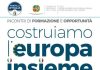 Marino – “Costruiamo l’Europa insieme”, il 9 gennaio FdI avvia il ciclo di incontri sulle opportunità del 2025