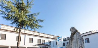 A Città Bianca attivo il nuovo Hospice per le cure palliative