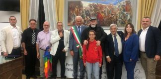 Bibliopop, ringraziamenti e auguri del Presidente Santinelli per il 2025