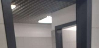 Udc, “Da stamattina i servizi igienici presso il capolinea della Metro C di Monte Compatri Pantano sono di nuovo aperti al pubblico”