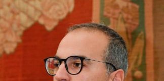 Sicurezza, Volpi (FDI): “Solidarietà e sostegno alle forze dell’Ordine”