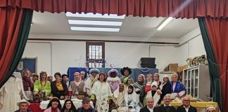 Natale 2024 – Si chiude il calendario degli eventi a Lanuvio: Soddisfazione dell’Assessore Quadrana