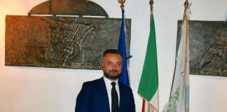 Conferenza stampa in Regione Lazio per il recupero di unità immobiliari in aree rurali