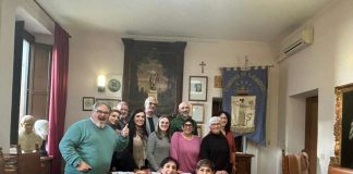 Giubileo 2025 – Al via il corso d’inglese commerciale “ Lanuvio in Business” organizzato dall’amministrazione comunale