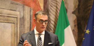 Carceri, Delmastro e Silvestroni (Fdi) “11 nuovi agenti in servizio a Civitavecchia” Marco Silvestroni