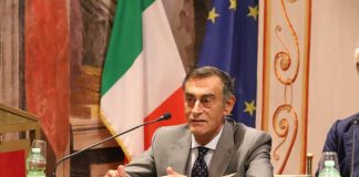 Termovalorizzatore. Silvestroni (FdI): “Su impianto Santa Palomba non va tutto bene come sostiene Gualtieri” Marco Silvestroni