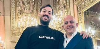 INTERVISTANDO VINCENZO ASCIONE