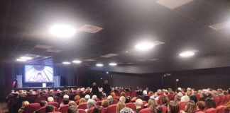 A Marino Sold out per lo spettacolo di Luciano Lembo, Roberto Ranelli, Mauro Bellisario