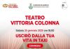 Di scena l’ironia inglese al Teatro Vittoria Colonna di Marino