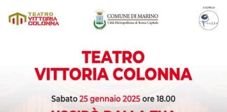 Di scena l’ironia inglese al Teatro Vittoria Colonna di Marino