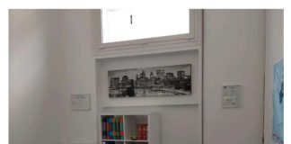 Genova, tutto pronto per l’apertura della nuova sede Confeuro – Labor