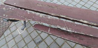 UdC Monte Compatri: “Telecamere e vandalismo, è tempo di agire”