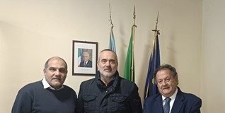 Mentana, Mario Damiani passa a Noi Moderati e diventa capogruppo del partito in consiglio comunale
