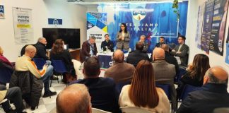 Marino, “Costruiamo l’Europa insieme”, FdI ha avviato il ciclo di incontri sulle opportunità del 2025