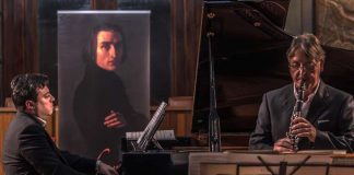 Festival Liszt di Albano Laziale, l’eccellenza musicale dei Castelli Romani tra le Buone Pratiche Culturali della Regione Lazio