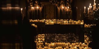 San Valentino a Nemi, 400 Candele uno spettacolo gratuito organizzato dal Comune per gli innamorati