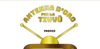 Premio Antenna d’Oro per la Tivvù: Il primo grande evento del 2025