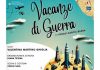 Ariccia, con “Vacanze di guerra” e “Vita da principi” entra nel vivo il gennaio del Teatro Bernini