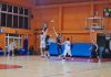 Albano Basket torna al successo in Divisione Regionale 1, 67 a 57 nello scontro diretto interno contro Cinecittà Polaris