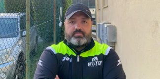 Atletico Lariano (calcio, Under 17), il neo tecnico Leoni: “Pareggio beffardo con l’Aprilia Csp”
