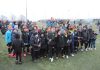 Atletico Lariano, Scuola calcio in festa col torneo dell’Epifania. Savastano: “I gruppi crescono”