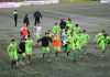 Atletico Lariano (calcio, Under 15 regionale), Bastianelli: “Con la Lvpa Frascati tre punti d’oro”