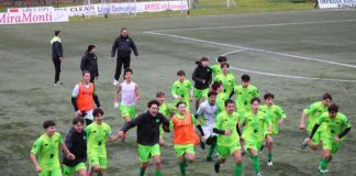 Atletico Lariano (calcio, Under 15 regionale), Bastianelli: “Con la Lvpa Frascati tre punti d’oro”