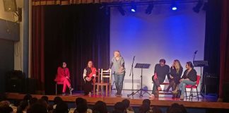 Albano, si è concluso il progetto “Giovani in Scena”