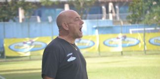 Cynthialbalonga (calcio, serie D), Ferazzoli: “Brutto black out con l’Atletico Uri, ora la Gelbison”