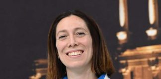 Frascati Scherma, fantastica Chiara Mormile: è seconda nella prova di Coppa del Mondo di sciabola