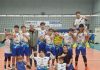 Il settore giovanile della BCC Colli Albani Volley School Genzano brilla nelle convocazioni al Club Italia maschile
